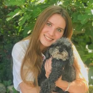 Meet your Posher, Megan